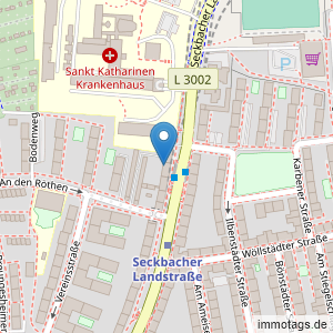 Seckbacher Landstraße 61